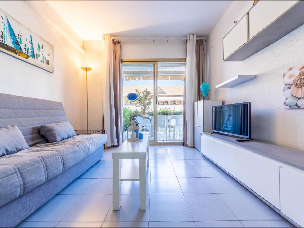 Apartment Golf De Sant Jordi By Interhome Камбрильс Экстерьер фото