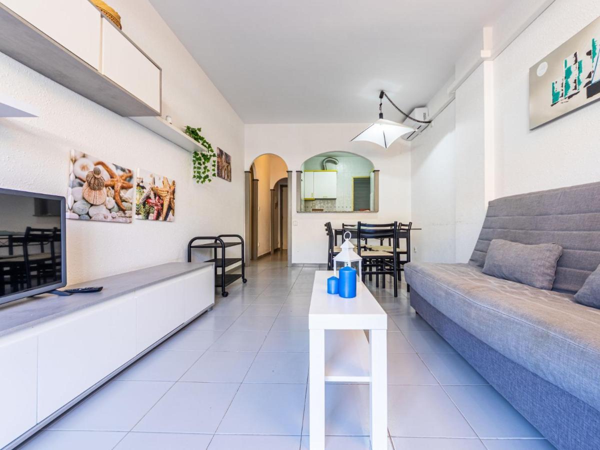 Apartment Golf De Sant Jordi By Interhome Камбрильс Экстерьер фото